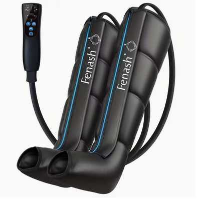 Компресионни ботуши за възстановяване и релаксация