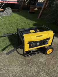 Generator Stanley SG 3100 Basic!