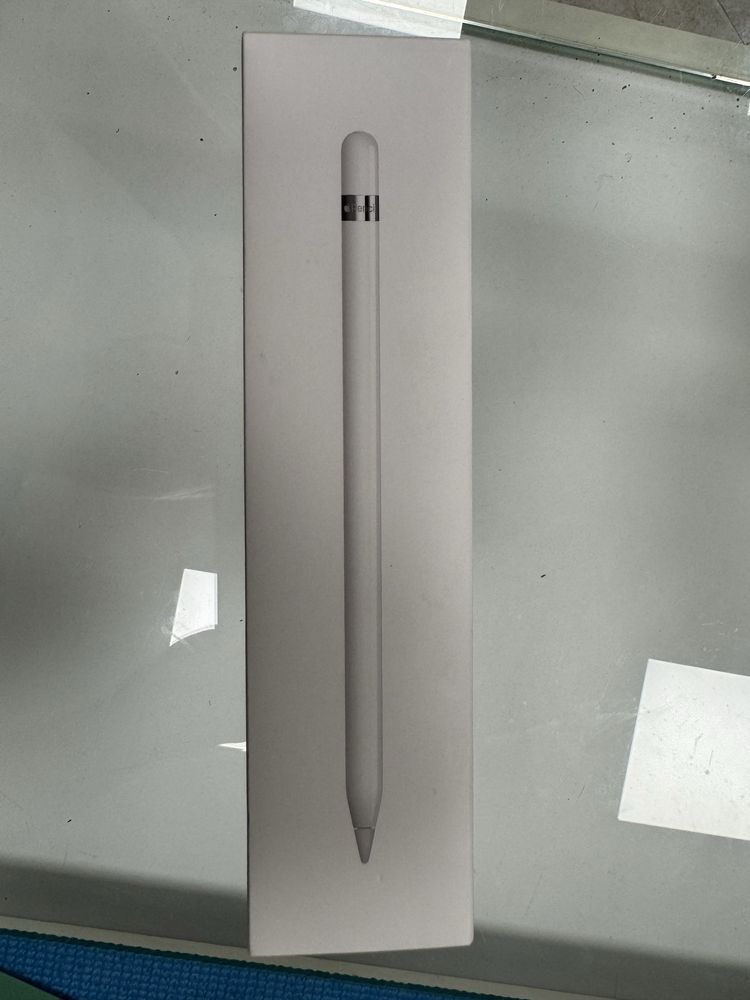 Apple Pencil(A1603) неразопакован!