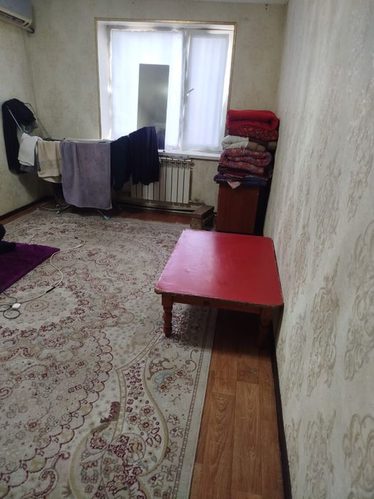 Подселение 1 ер адам керек