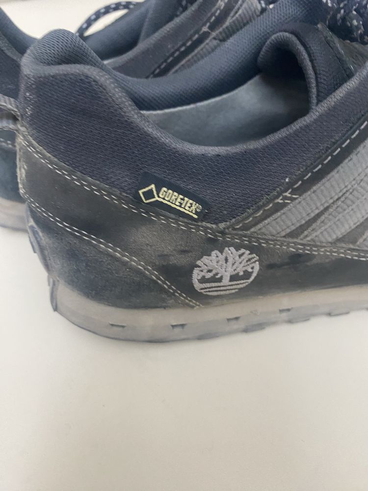 Кроссовки Тимберленд Timberland 42рр бу