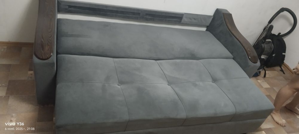 Диван-тахта новый