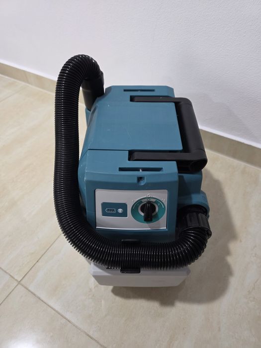 Aspirator makita DVC 750L 18V