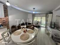 Casa tip duplex 82 mp utili  modern finisata si utilata Sura Mare