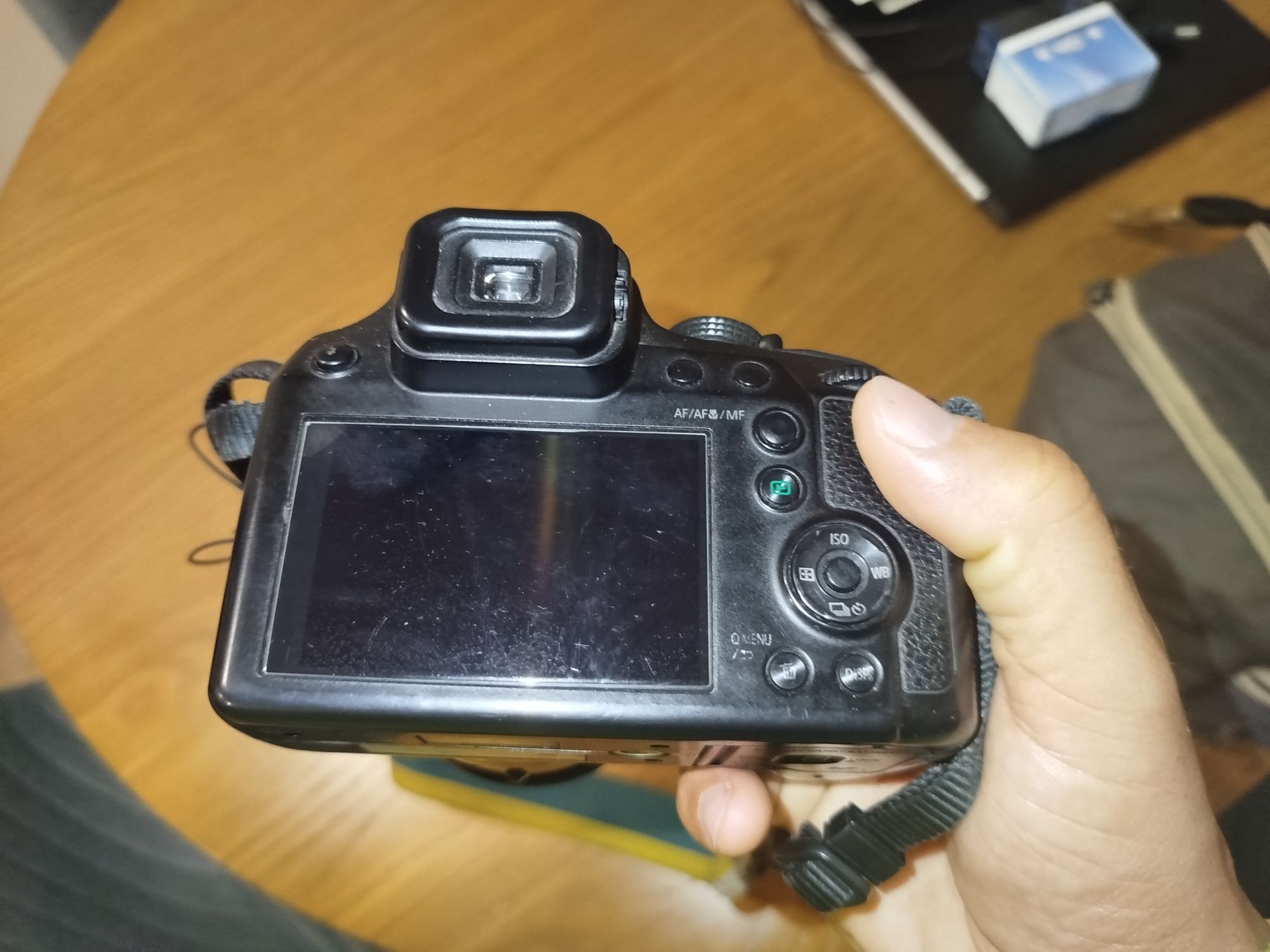 Фотоапарат Panasonic Lumix fz82