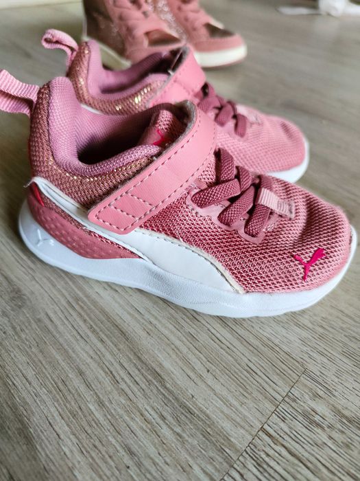 Маратонки за момиче