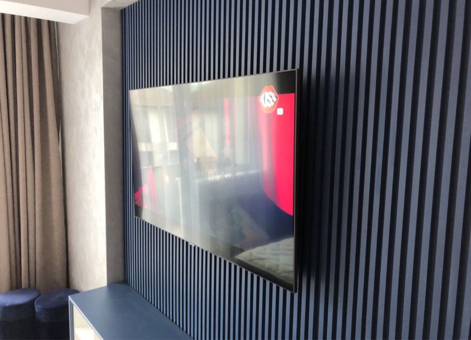 Instalare oglinda baie. Montaj corpuri iluminat. Montaj paravan cada