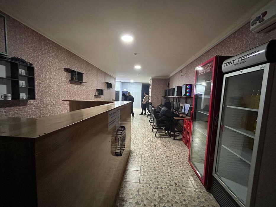 Компьютерный клуб, Game club