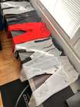 Nike tech fleece