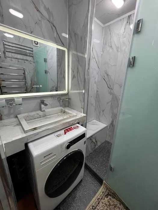Kvartira ijaraga beriladi GUNCHA Tinchlik metro, Shayxontohur tumani