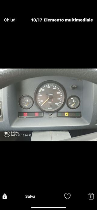 Peugeot Бус Кухня