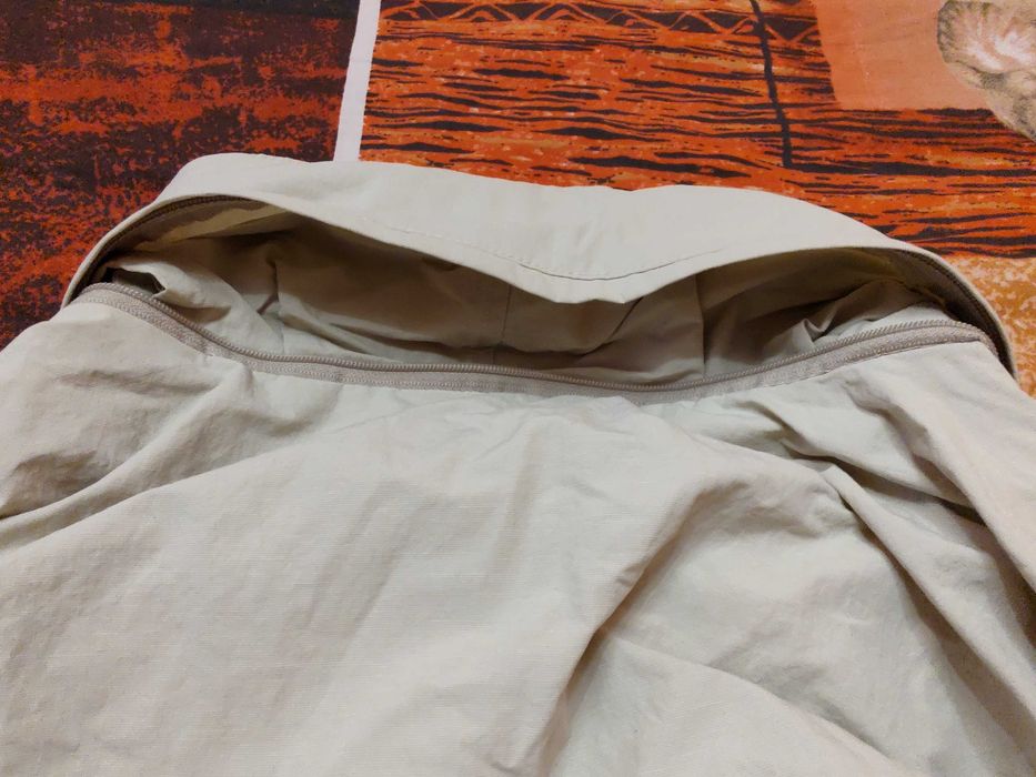 Fjallraven-мъжко тънко яке XL