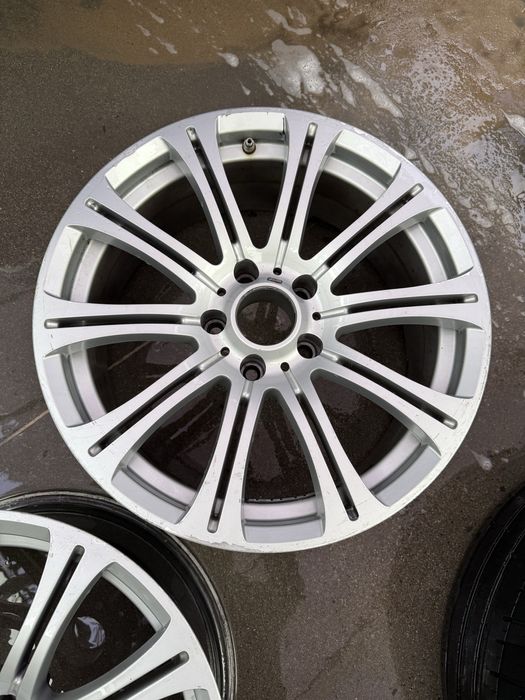 Джанти за BMW style 220