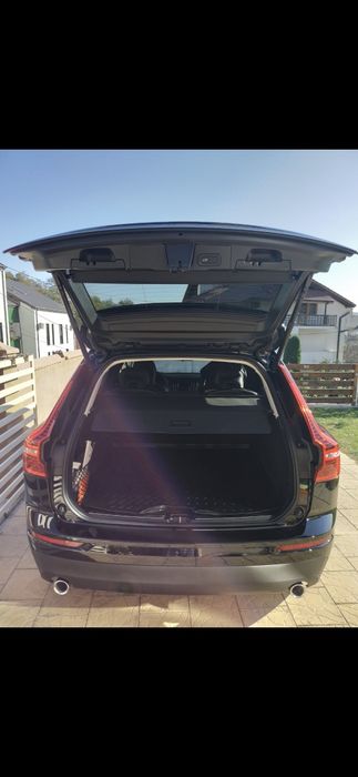 XC 60 2019 automata 198000km