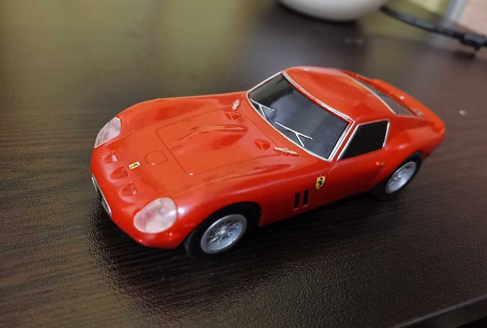 Нови Shell/Шел колички