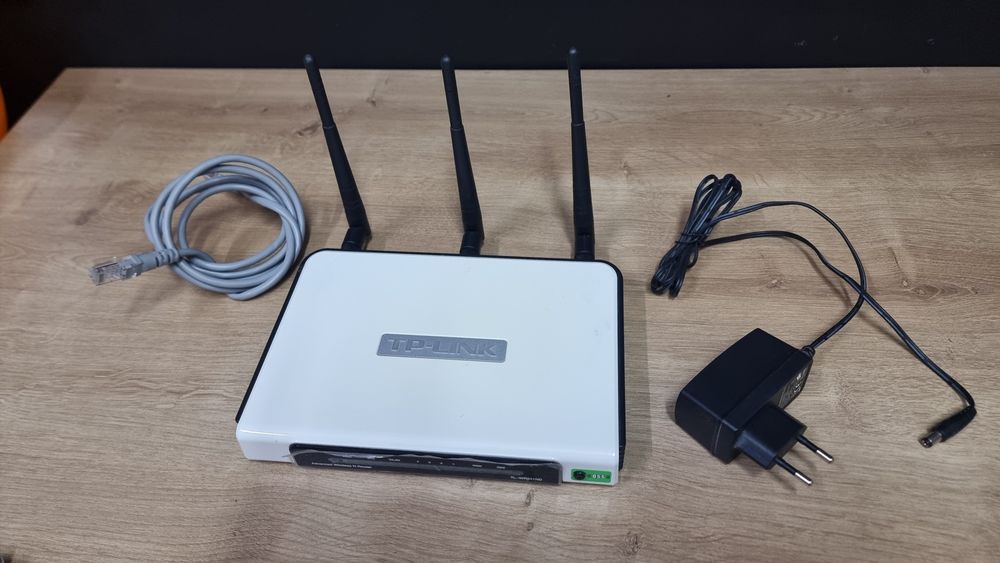 Router TPLink WR941ND