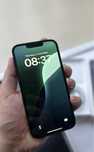 Iphone 13 black 128гб esim+sim
