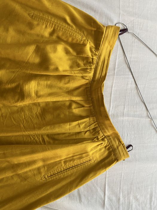 Fusta Comptoir des Cotonniers