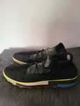 Оригинални маратонки Adidas Run Mid Alexander Wang, 48 номер