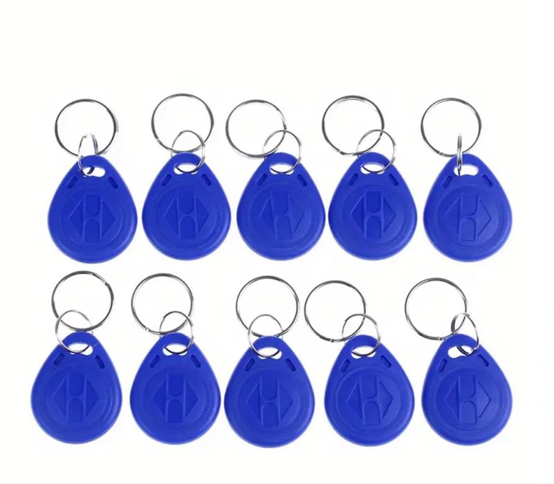 Copiere cartele interfon la domiciuliu!