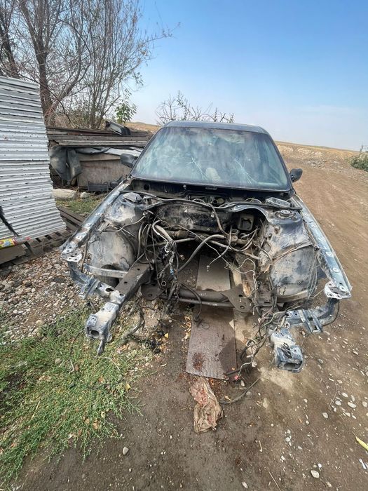 Audi 100 c4 фаркоп