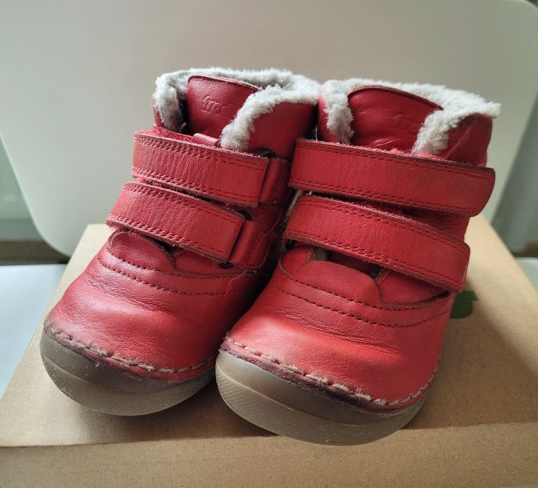 Ghete froddo paix mas 21