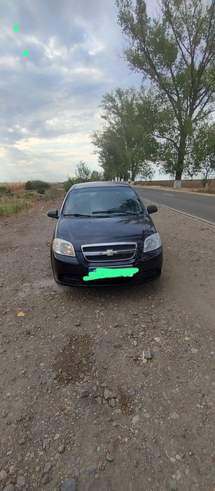 Chevrolet AVEO - CITEȘTE anuntul