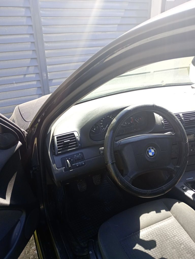 BMW 320i de vanzare