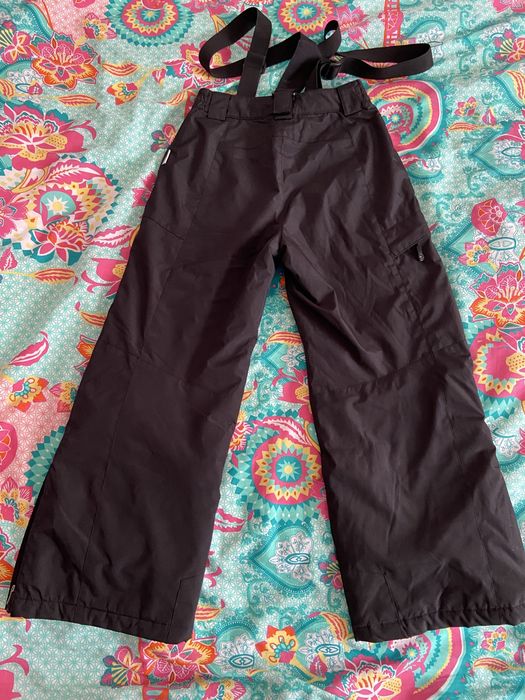 Pantaloni de ski