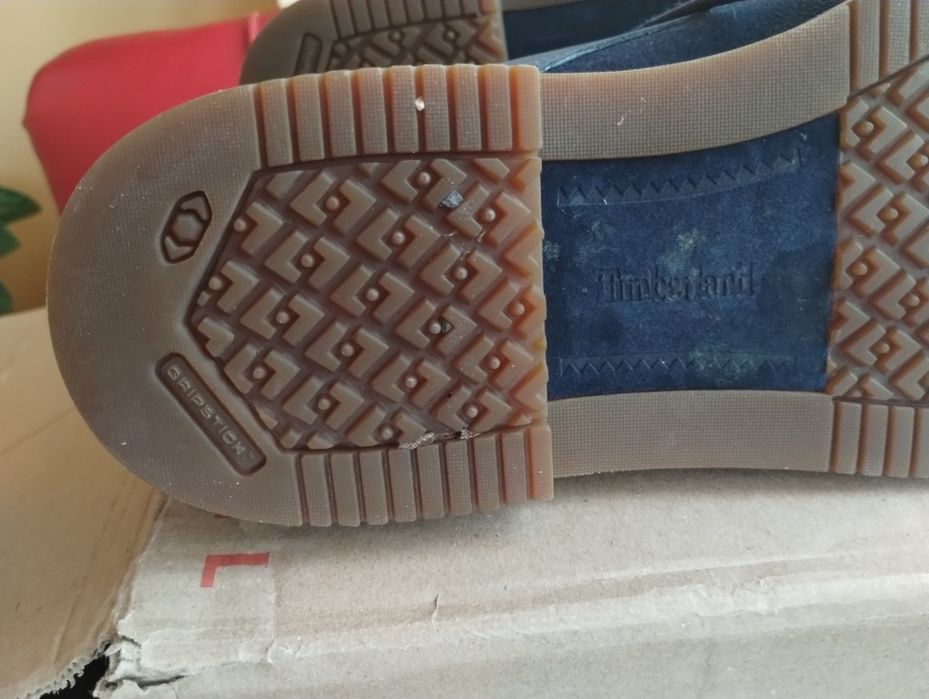 Pantofi barbati Timberland