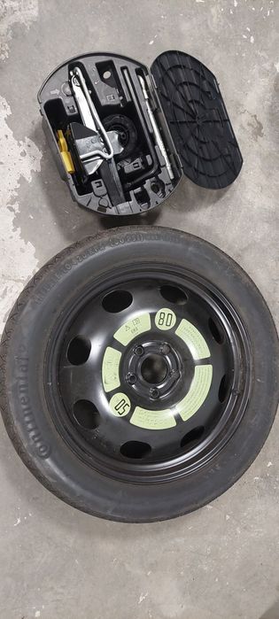 Janta  slim 5x108 r18  Peugeot 3008 5008 volvo  ford r18 kit