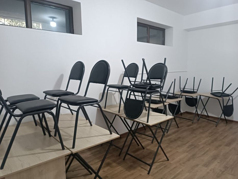 Продаётся или сдается в аренду, готовую бизнес Учебный центр