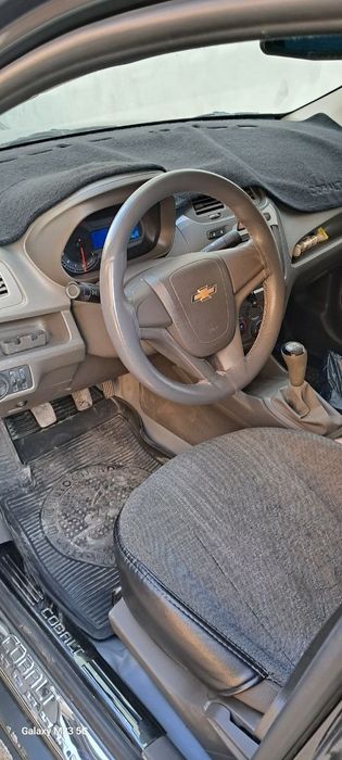 Кобалт 2поз.сотилади