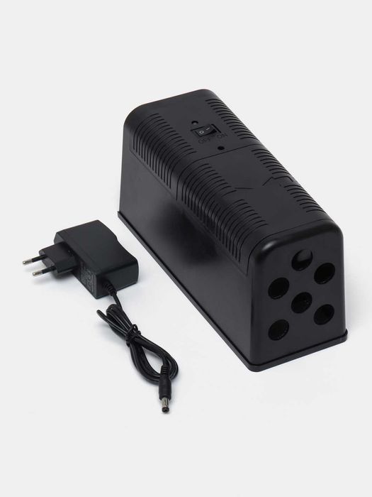 Электрическая мышеловка/ Elektr sichqonchani qopqon