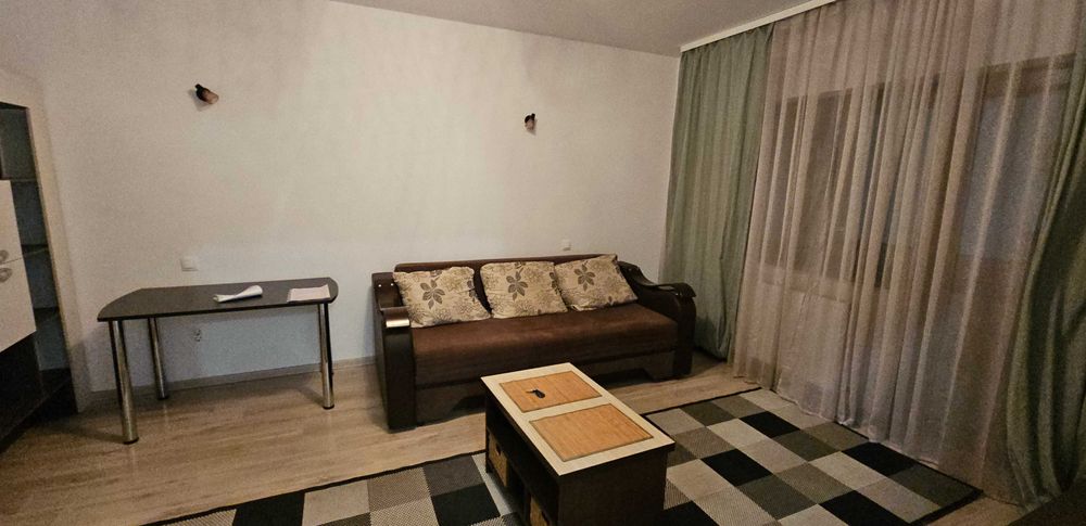 Apartament 2 cam. Sanpetru, Brasov