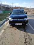 Mitsubishi Outlander 2014 4x4 7 locuri