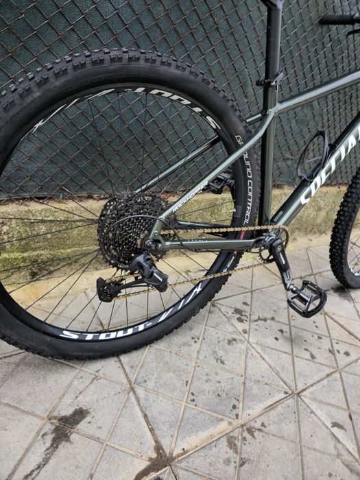 SPECIALIZED ROCKHOPPER Elite 29 цола 1х12 скорости SX Sram, Judy