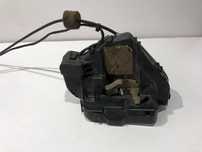 Broasca usa stanga spate a2117300535 Mercedes-Benz E-Class W211 [2002