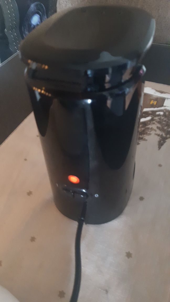 Filtru de cafea mic