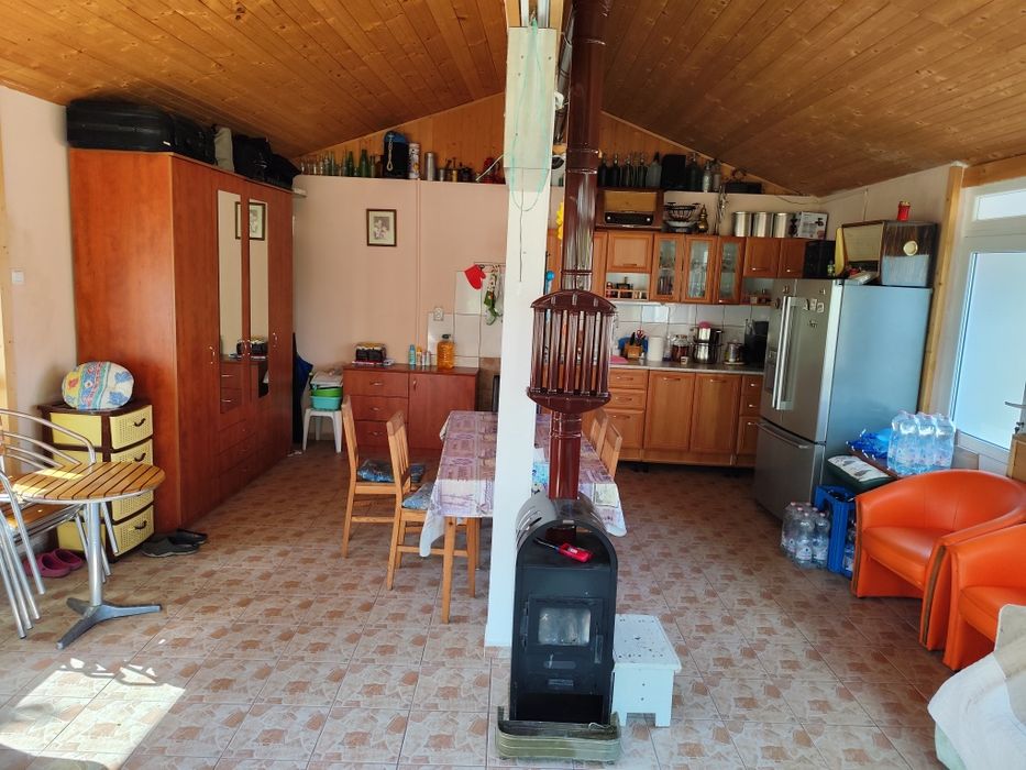 Casa vacanta sat Cojesti, com. Belciugatele, jud. Calarasi