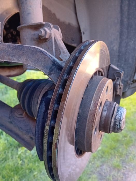 Продавам Тигра на части 1.4 16в екотек