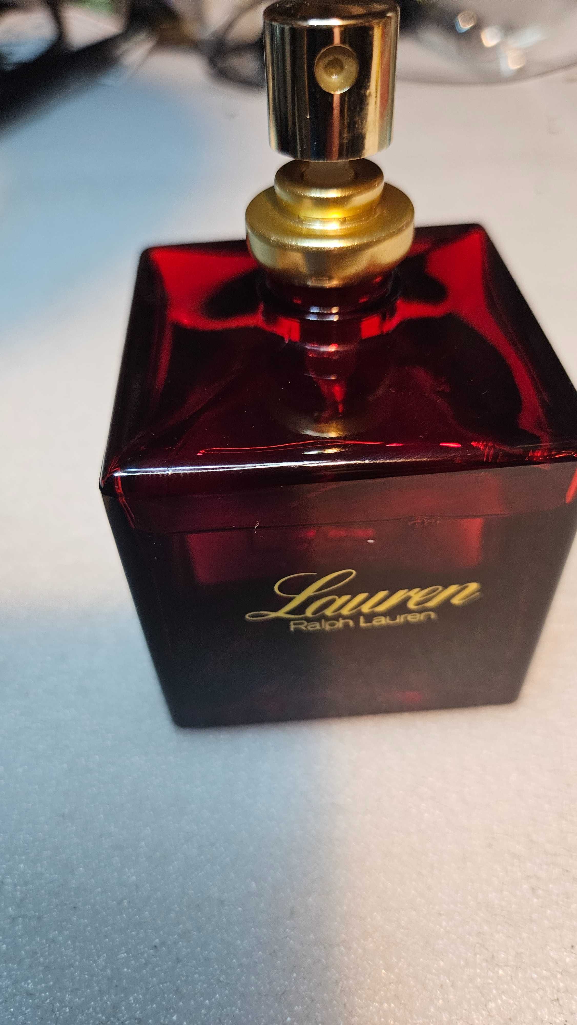 Lauren Perfume by Ralph Lauren 4 oz~118mL Apa de toaletă pentru femei