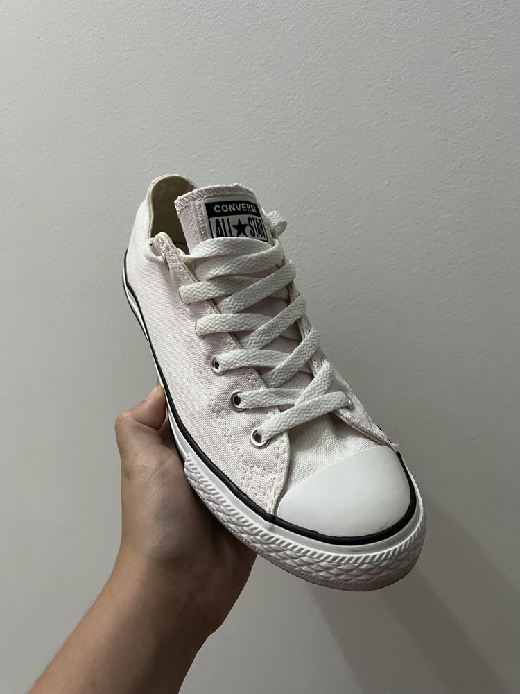 Tenesi Converse All star