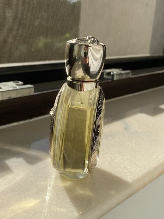 Versace Eros Pour de Parfume