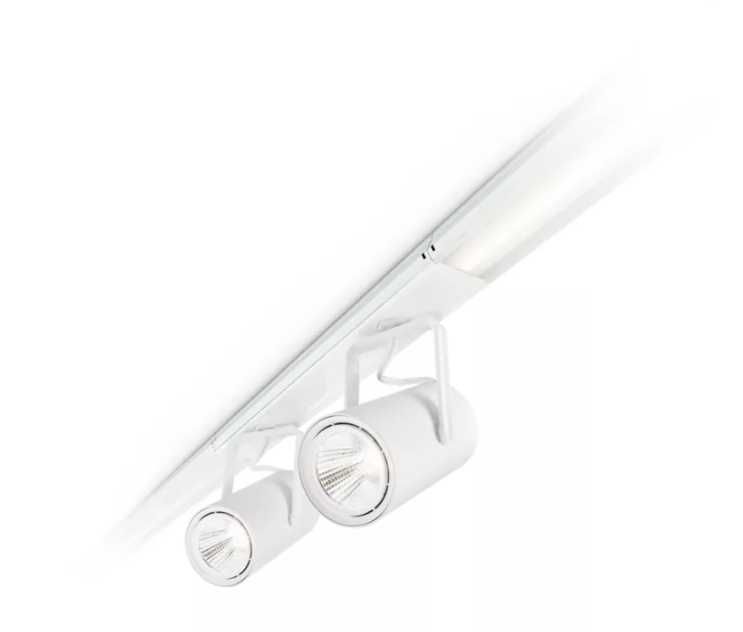 Proiectoare Philips GreenSpace  bare trifazate & mono Albe sau negre