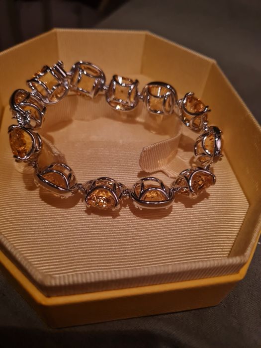 Bratara Swarovski Harmonia