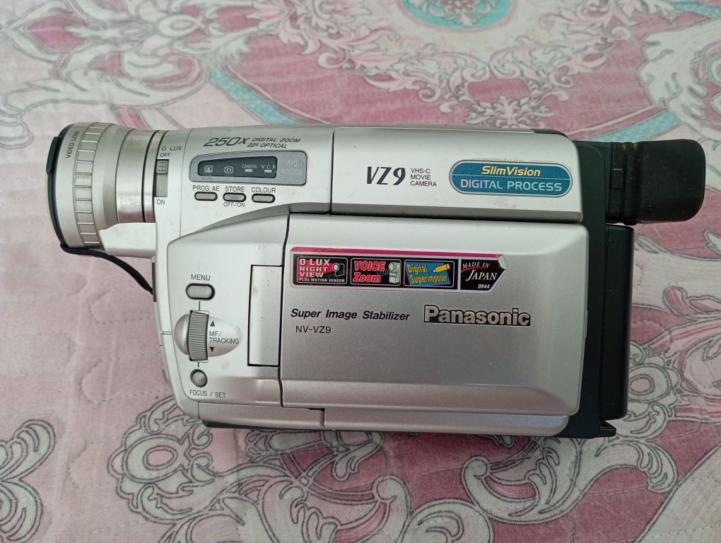 Видеокамера Panasonic