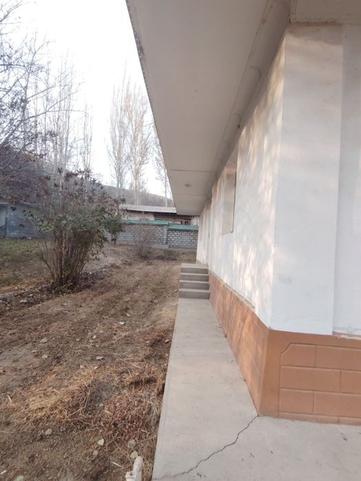 Дача Кумушкон Таш.Область Паркент