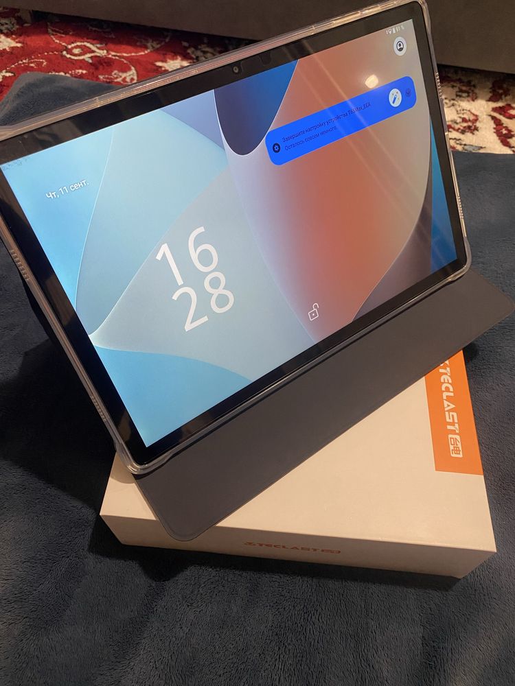 Планшет teclast обмен