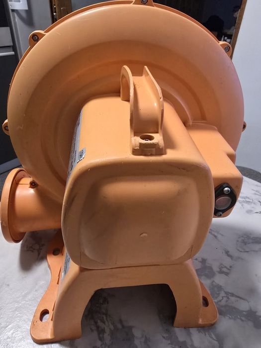 Suflanta Aer / Air Blower